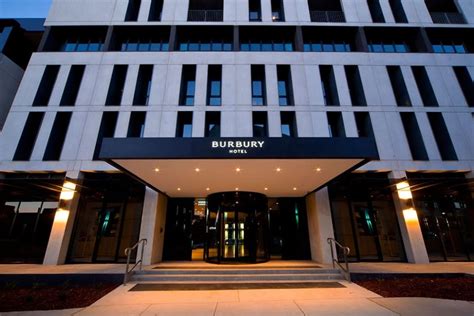 trivago burberry canberra|Serviced apartment Burbury Hotel (Canberra, Australia).